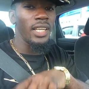 Meet your Posher, Andre